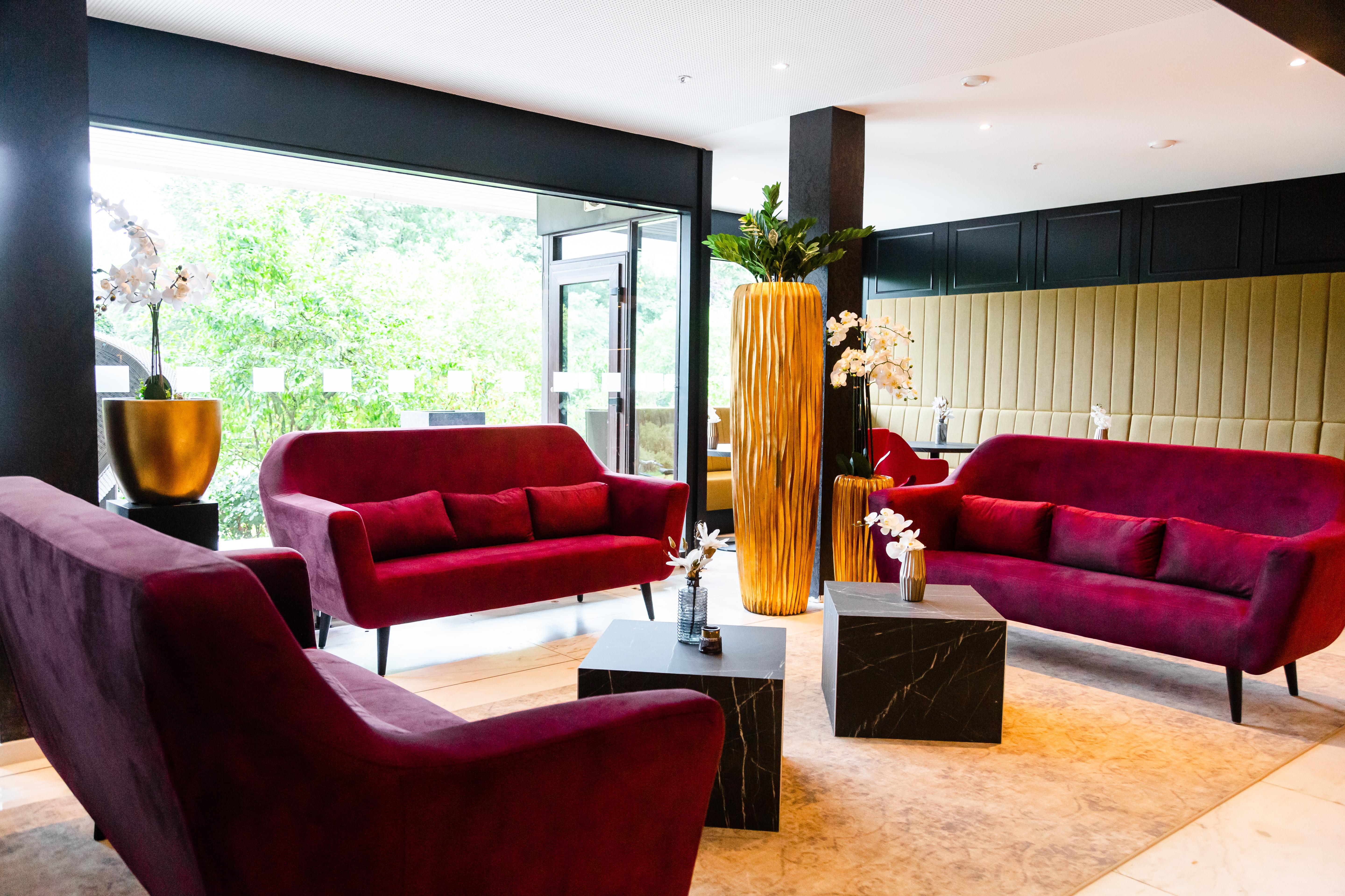 Plaza Premium Timmendorfer 4* Timmendorfer Strand