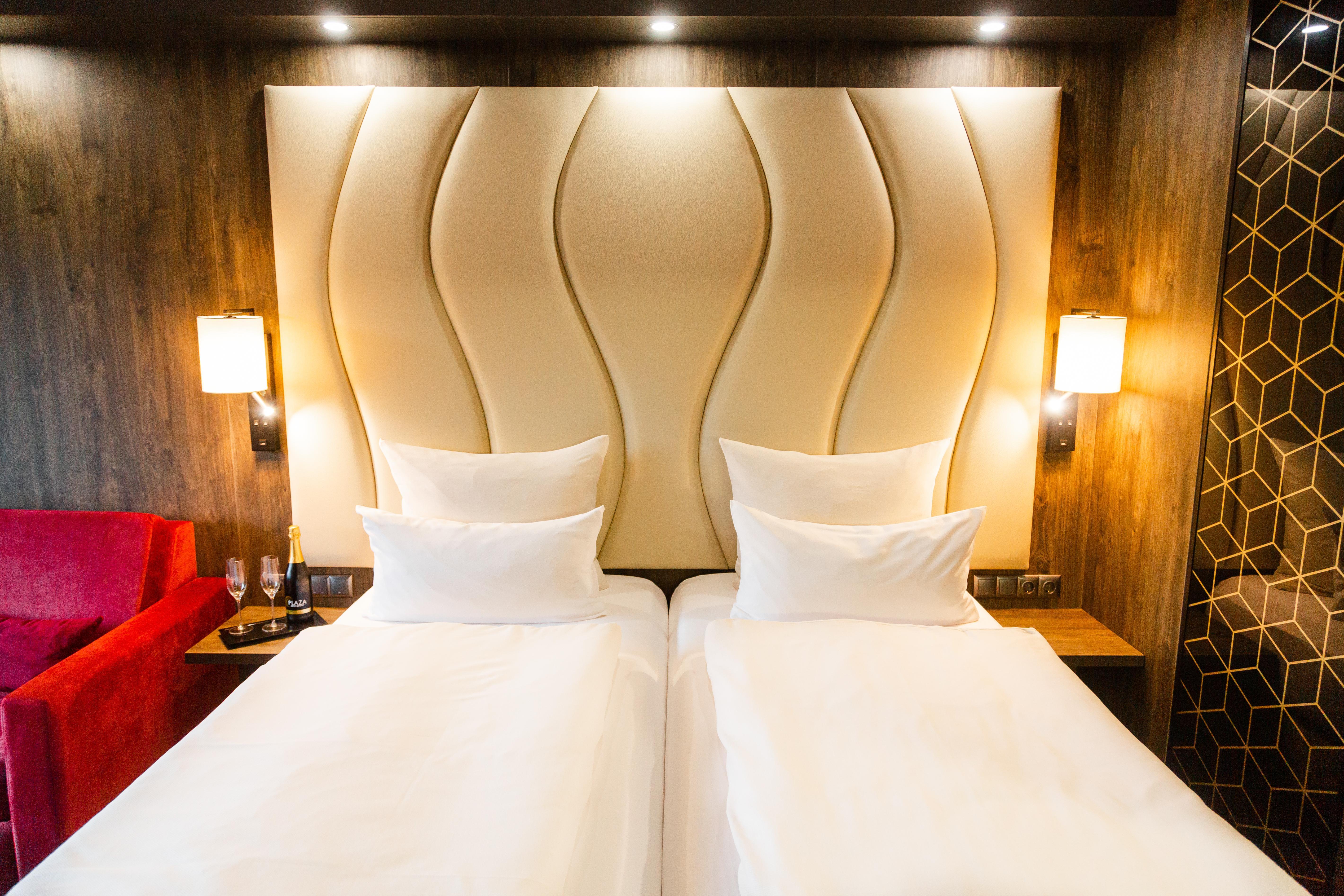 Plaza Premium Timmendorfer 4*