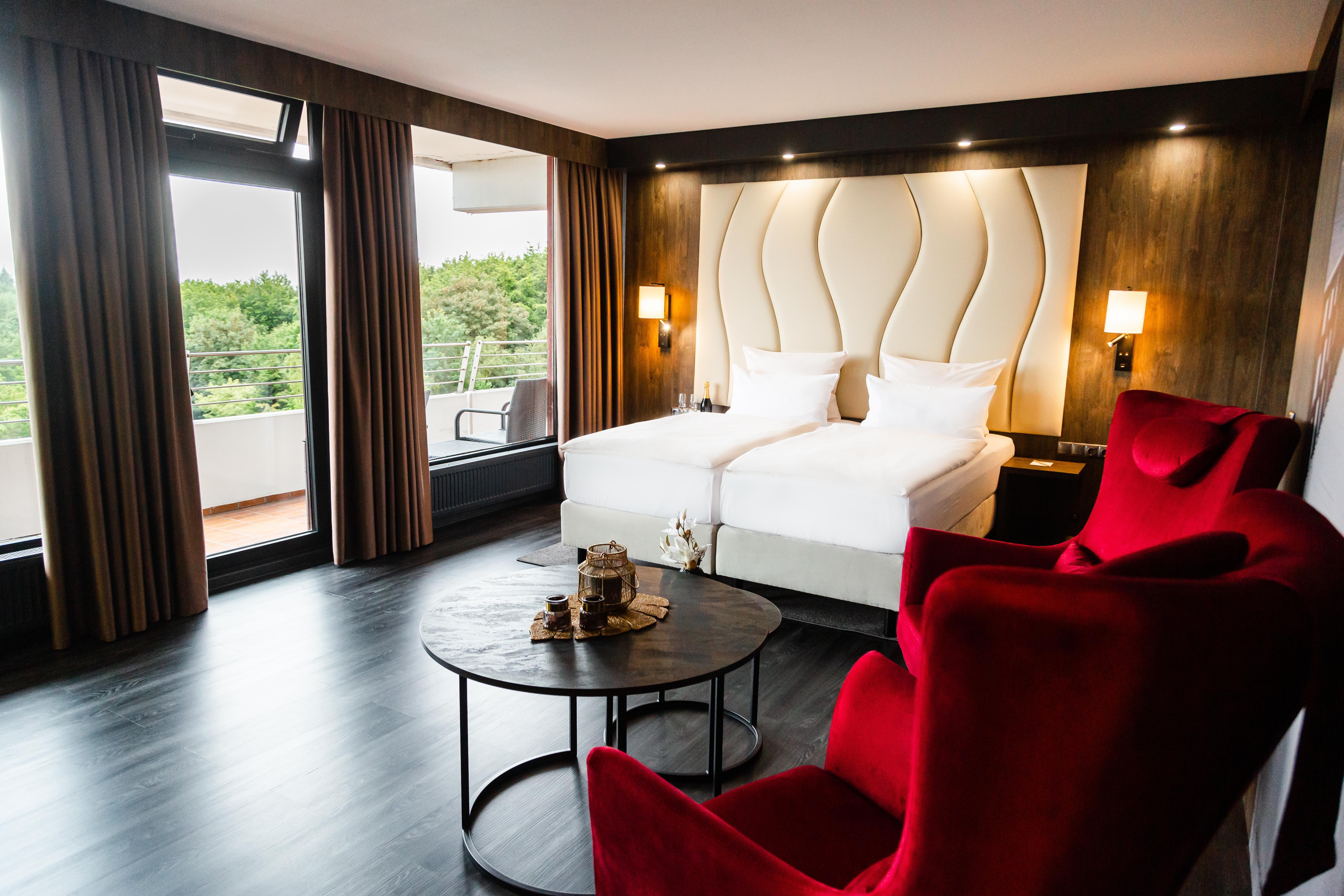 Plaza Premium Timmendorfer Hotel