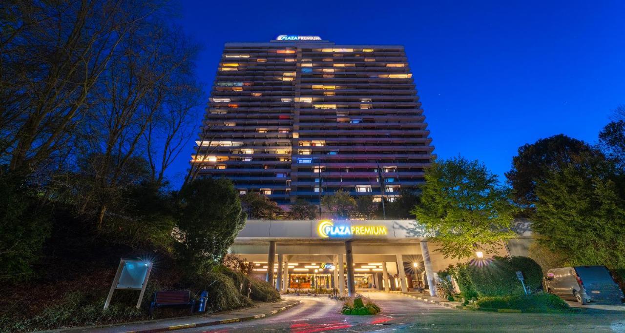 Plaza Premium Timmendorfer Hotel Timmendorfer Strand