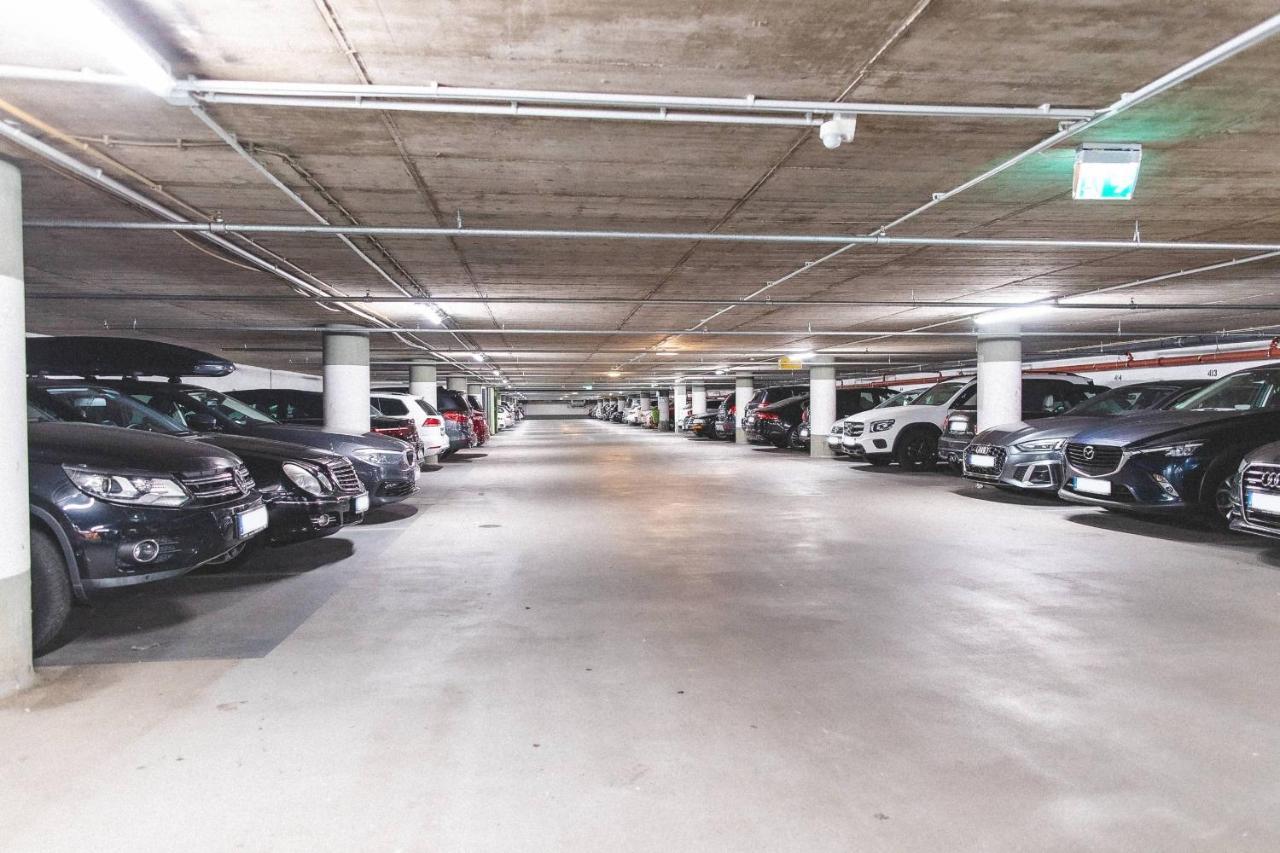 Plaza Premium Timmendorfer