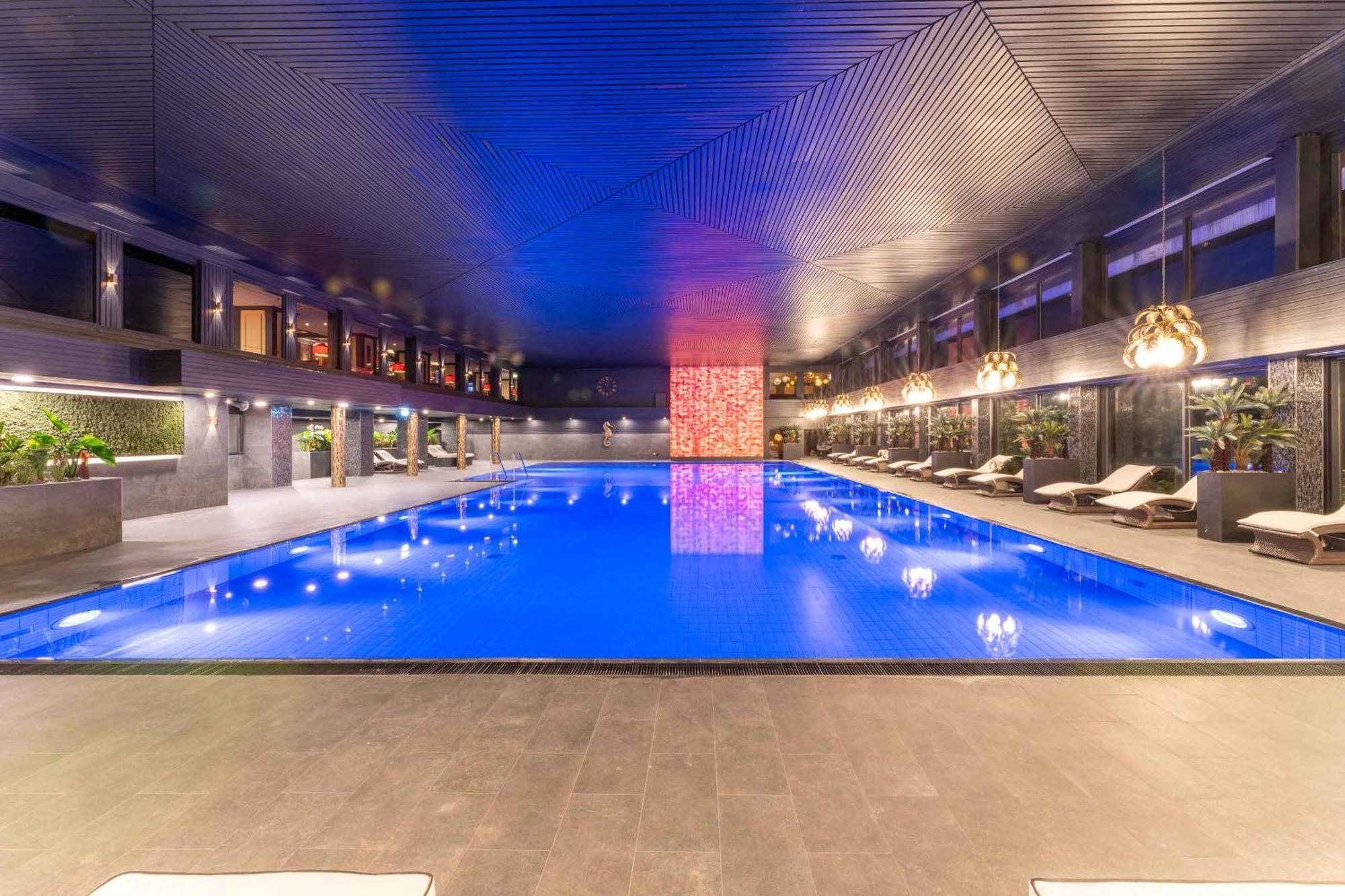 Plaza Premium Timmendorfer 4*