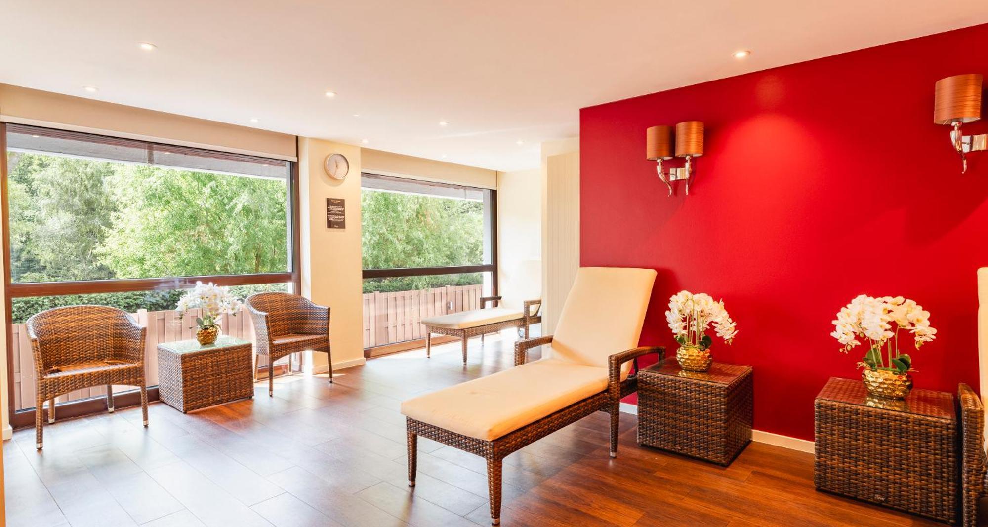 Plaza Premium Timmendorfer Hotel