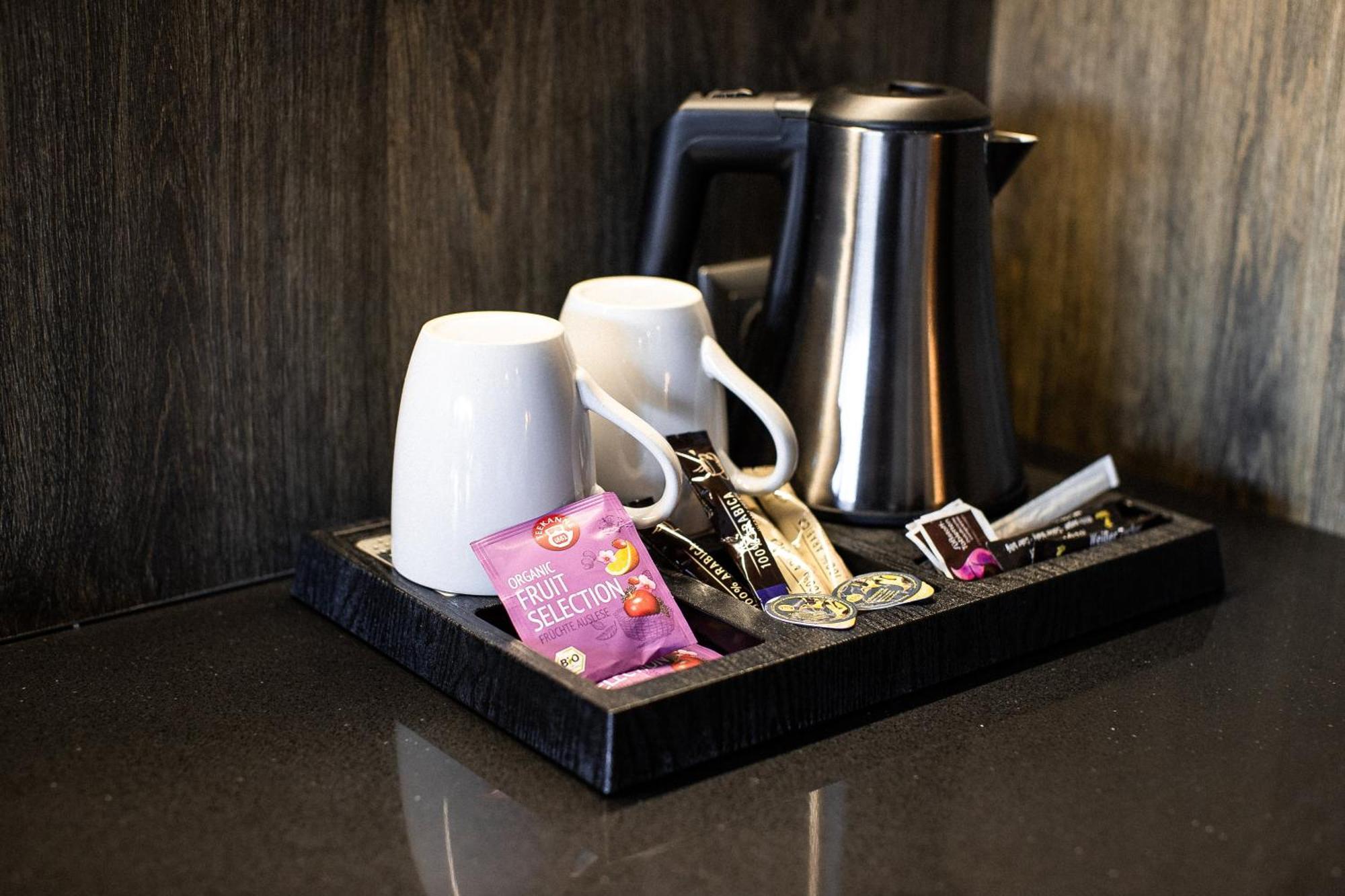 Plaza Premium Timmendorfer Hotel 4*